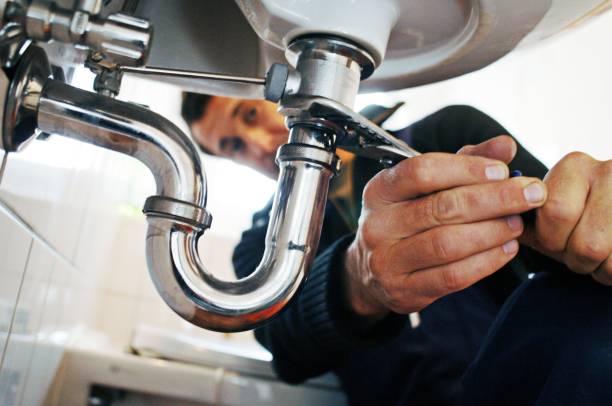 Best Commercial Plumbing Services  in Whiteville, TN