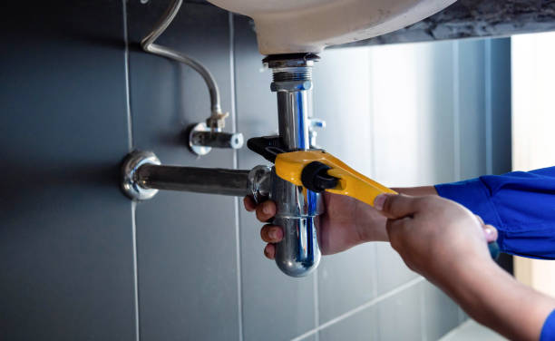 Best Green Plumbing Solutions and Water Conservation  in Whiteville, TN